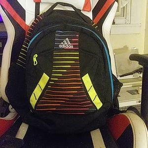 Adidas backpack